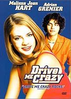 Drive Me Crazy (1999) Cenas de Nudez