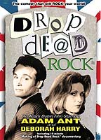 Drop Dead Rock (1996) Cenas de Nudez