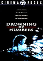 Drowning by Numbers cenas de nudez
