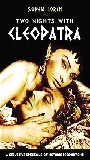 A Rival de Cleópatra 1953 filme cenas de nudez