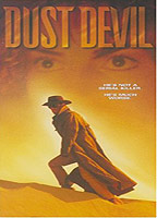 Dust Devil 1992 filme cenas de nudez