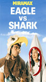 Eagle vs Shark 2007 filme cenas de nudez