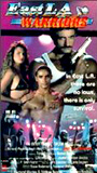 East L.A. Warriors (1989) Cenas de Nudez