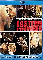 Eastern Promises (2007) Cenas de Nudez
