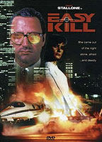 Easy Kill 1989 filme cenas de nudez