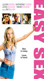 Easy Sex (2003) Cenas de Nudez