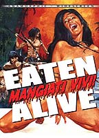 Eaten Alive (1977) Cenas de Nudez