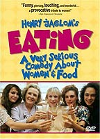 Eating (1990) Cenas de Nudez