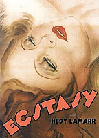 Êxtase 1933 filme cenas de nudez