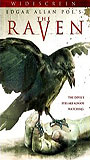 Edgar Allen Poe's The Raven cenas de nudez
