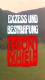 Egon Schiele - Exzess und Bestrafung (1981) Cenas de Nudez