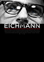 Eichmann cenas de nudez