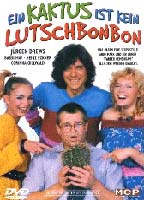 Ein Kaktus ist kein Lutschbonbon 1981 filme cenas de nudez