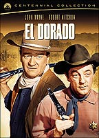 El Dorado (1966) Cenas de Nudez