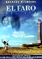 El Faro (1998) Cenas de Nudez