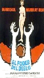 El Poder del deseo (1975) Cenas de Nudez