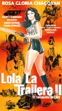 El secuestro de Lola (1986) Cenas de Nudez