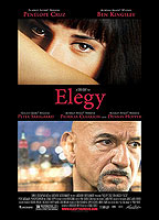 Elegy (2008) Cenas de Nudez