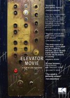 Elevator Movie cenas de nudez