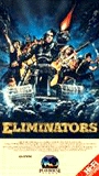 Eliminators (1986) Cenas de Nudez