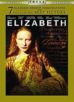 Elizabeth (1998) Cenas de Nudez