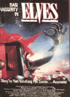 Elves (1989) Cenas de Nudez