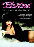 Elvira, Mistress of the Dark (1988) Cenas de Nudez