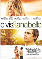 Elvis and Anabelle (2007) Cenas de Nudez