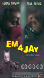 Em4Jay (2006) Cenas de Nudez