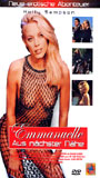 Emmanuelle 2000: Being Emmanuelle 2000 filme cenas de nudez