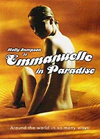 Emmanuelle 2000: Emmanuelle in Paradise 2001 filme cenas de nudez