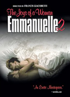Emmanuelle 2: The Anti-Virgin 1975 filme cenas de nudez