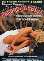 Emmanuelle 5 (1987) Cenas de Nudez