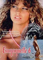 Emmanuelle 6 (1988) Cenas de Nudez