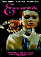 Emmanuelle (1974) Cenas de Nudez