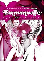 Emmanuelle Forever 1993 filme cenas de nudez