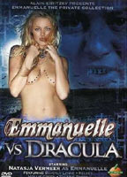 Emmanuelle vs. Dracula (2004) Cenas de Nudez