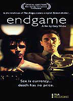 Endgame (2001) Cenas de Nudez