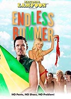 Endless Bummer (2009) Cenas de Nudez