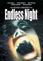 Endless Night (1972) Cenas de Nudez