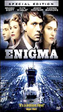 Enigma (2001) Cenas de Nudez