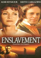 Enslavement: The True Story of Fanny Kemble (2000) Cenas de Nudez