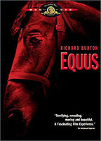 Equus (1977) Cenas de Nudez