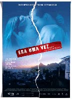 Era Uma Vez... 2008 filme cenas de nudez