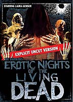 Erotic Nights of the Living Dead cenas de nudez