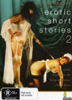 Erotic Short Stories 2 cenas de nudez