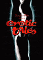Erotic Tales II cenas de nudez