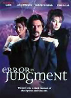 Error in Judgment (1998) Cenas de Nudez