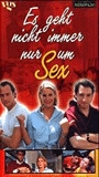 Es geht nicht immer nur um Sex (2000) Cenas de Nudez