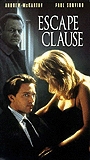 Escape Clause (1996) Cenas de Nudez